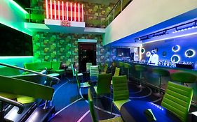 Hotel Grand Residence